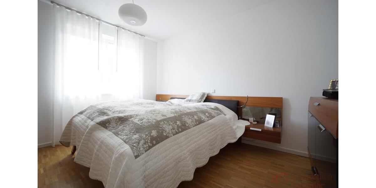 IMMOBILIEN GUMNIOR präsentiert: Stilvolle und hochwertige Wohnung in bester Lage von Rheine (Nähe Mathias-Spital) 3 zimmer