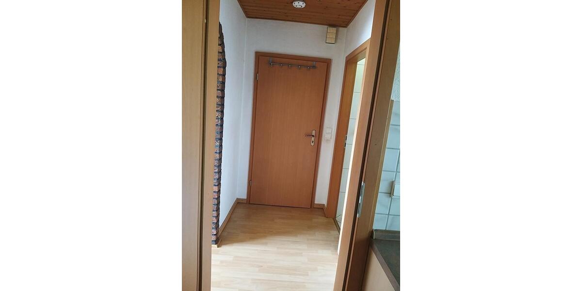 Erdgeschoßwohnung Itzehoe - 2 Zimmer, 40 m&sup2;, 700&euro; | Angebot:26237325