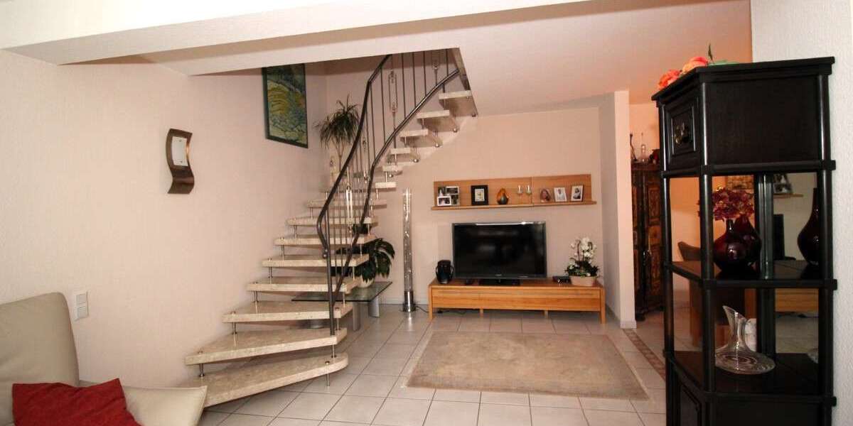 Etagenwohnung Eppstein / Bremthal Bremthal - 4.5 Zimmer, 120 m&sup2;, 1.500&euro; | Angebot:26991979
