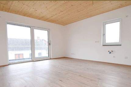 Modern - zentral - hell 2-Zimmer-Wohnung mit Balkon 2 zimmer