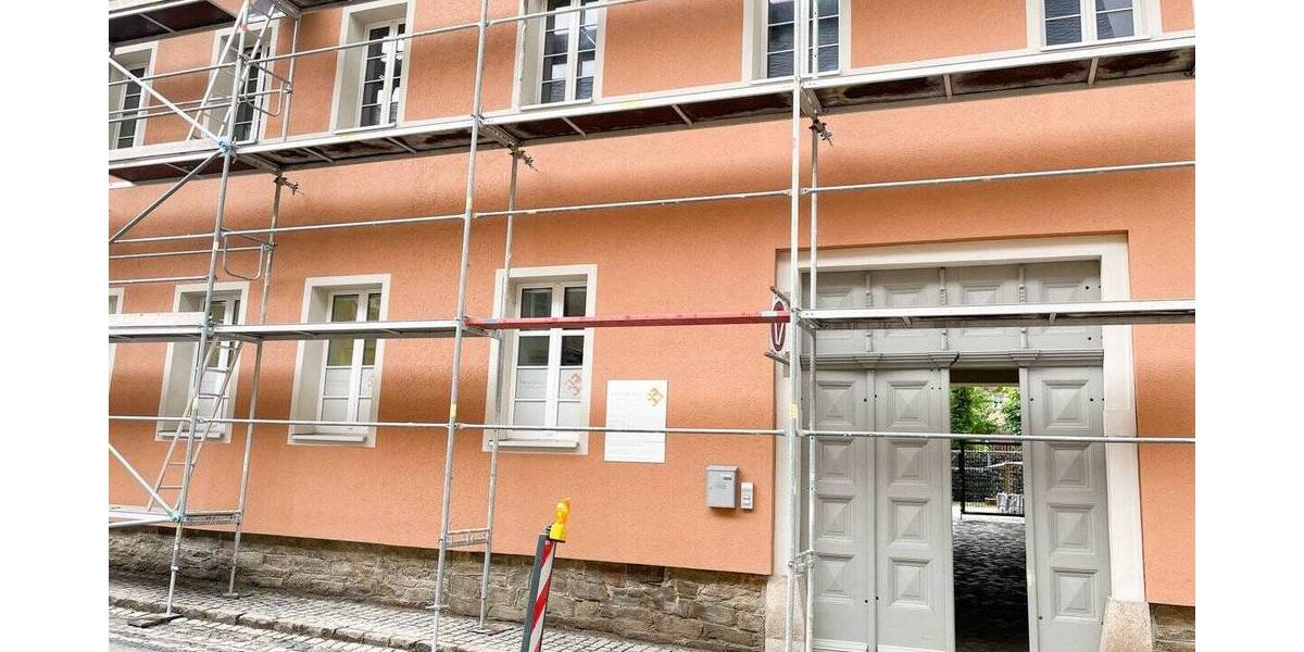 Gewerbeobjekt Schlettau - 4 Zimmer, 650&euro; | Angebot:25688120