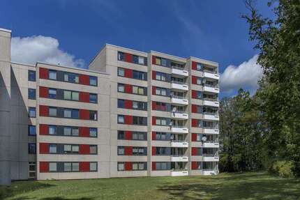 Wohnung zum Mieten in Siegen 415 € 81 m² 3 zimmer