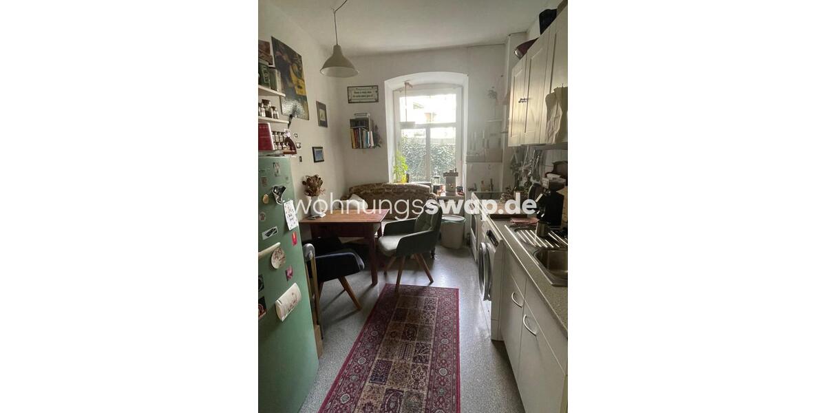 Etagenwohnung München Ramersdorf-Perlach - 2 Zimmer, 58 m&sup2;, 980&euro; | Angebot:26109832
