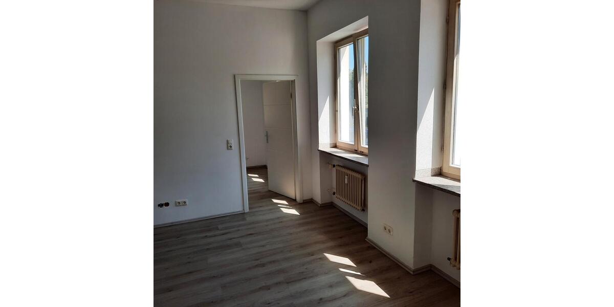 Erdgeschoßwohnung Rotthalmünster - 4 Zimmer, 110 m&sup2;, 750&euro; | Angebot:26367703