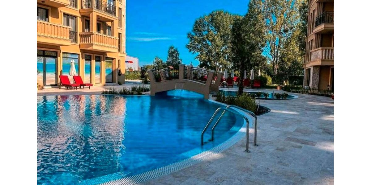 Etagenwohnung Bad Bocklet - 2 Zimmer, 43 m&sup2;, 55&euro; | Angebot:13302574