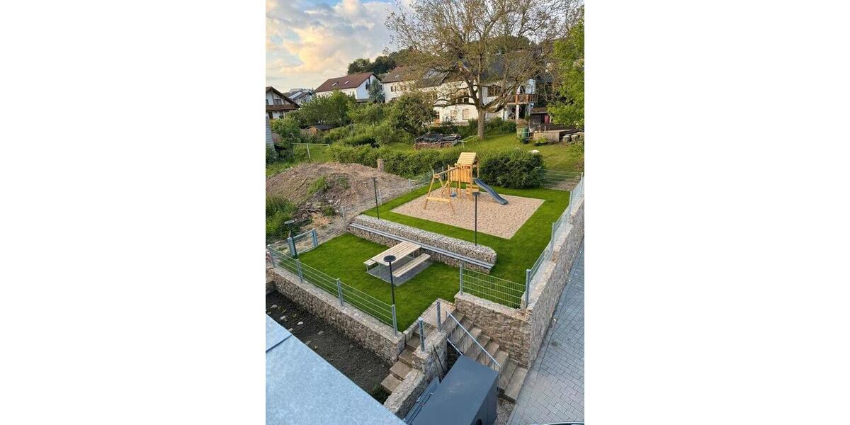 Etagenwohnung Hillesheim - 1 Zimmer, 43 m&sup2;, 660&euro; | Angebot:26662808