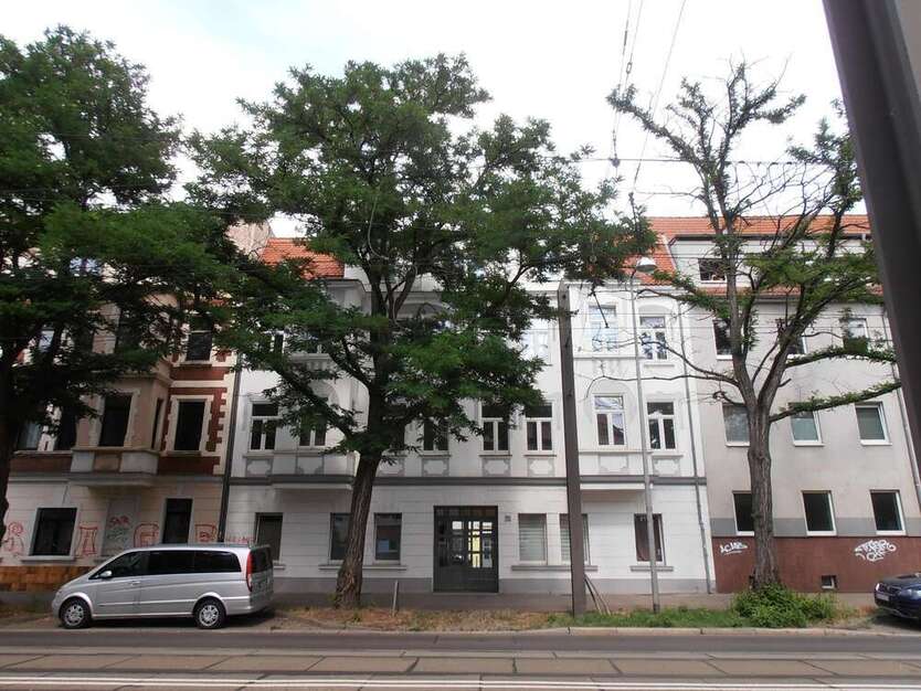 Wohnung zum Mieten in Magdeburg 569 € 79.33 m²