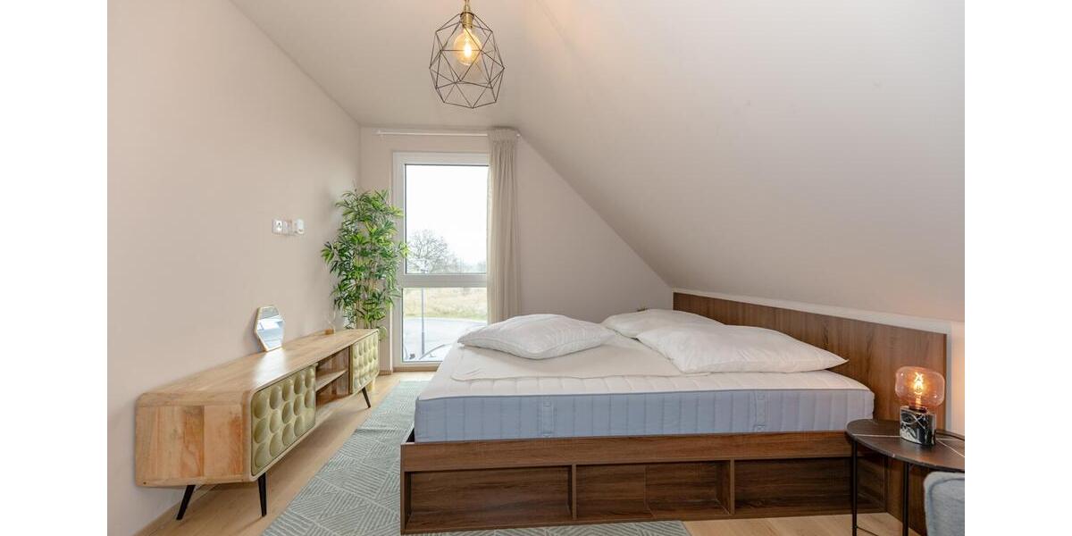 Maisonettenwohnung Rerik - 3 Zimmer, 80 m&sup2;, 1.200&euro; | Angebot:24119174