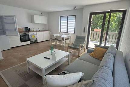 Wohnung zum Mieten in Berlin 1.200 € 83 m²