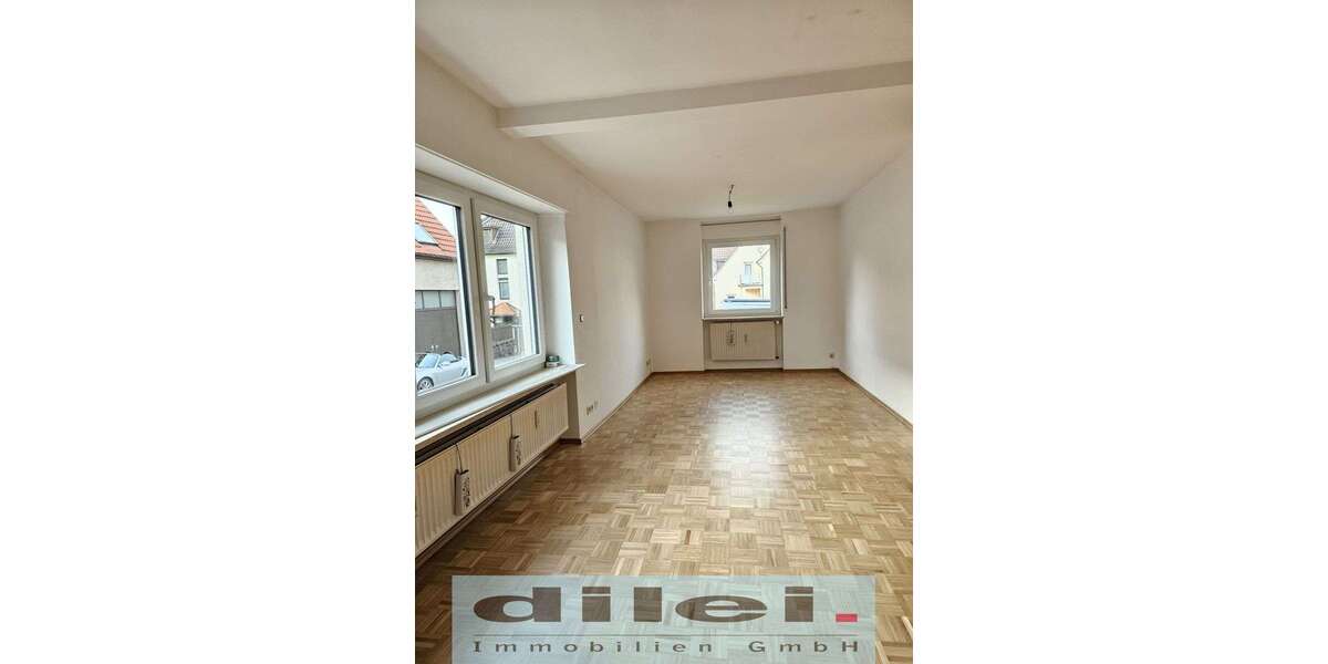 Etagenwohnung Kämpfelbach / Ersingen Ersingen - 3 Zimmer, 77 m&sup2;, 690&euro; | Angebot:25212749