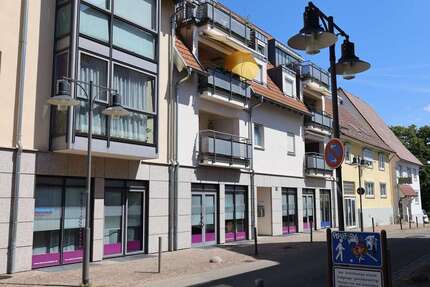 Gewerbeobjekt Balingen - 1.550&euro; | Angebot:26918354