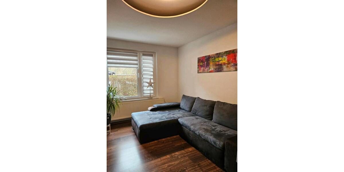 Erdgeschoßwohnung Jena Kernberge - 2 Zimmer, 60 m&sup2;, 780&euro; | Angebot:25044460