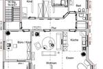 Etagenwohnung Neuburg an der Donau - 4.5 Zimmer, 135 m&sup2;, 1.370&euro; | Angebot:26653313