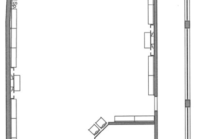 Gewerbeobjekt Bad Vilbel - 900&euro; | Angebot:25646869