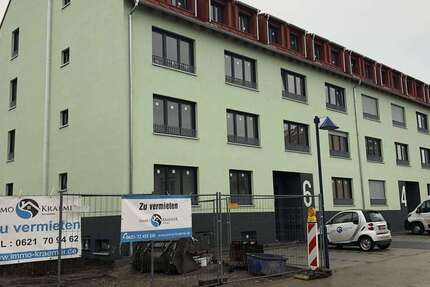 Wohnung Mannheim Feudenheim - 3 Zimmer, 83 m&sup2;, 1.160&euro; | Angebot:27235291