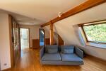 Dachgeschoßwohnung Lahr (Schwarzwald) - 1 Zimmer, 45 m&sup2;, 600&euro; | Angebot:26676243