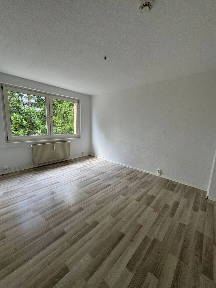 2-Zimmer-Wohnung mit Tageslichtbad in Neuenkirchen