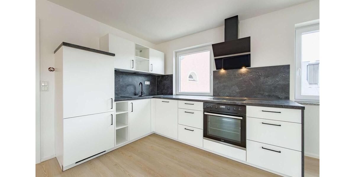 Etagenwohnung Waldkirchen - 3 Zimmer, 100 m&sup2;, 890&euro; | Angebot:26565467
