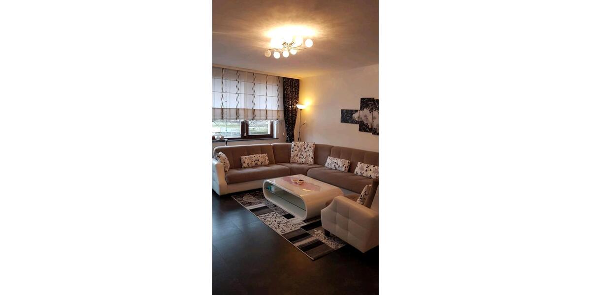 Schöne 3 Zimmer Wohnung Zentral in Detmold 3 zimmer