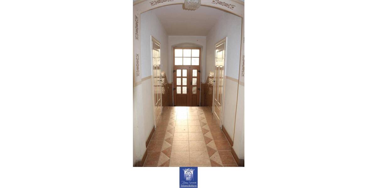 Etagenwohnung Roßwein - 2 Zimmer, 38 m&sup2;, 200&euro; | Angebot:26161482