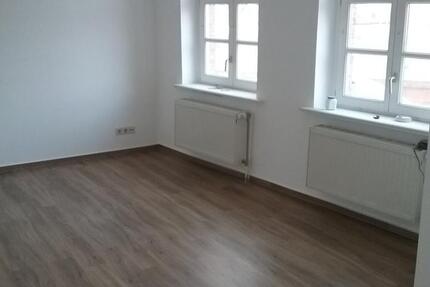 #Erstbezug nach Renovierung# 2-Raum-Wohnung Wasserblick 2 zimmer