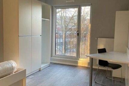 Wohnen auf Zeit Rüsselsheim am Main - 1 Zimmer, 14 m&sup2;, 530&euro; | Angebot:26408542
