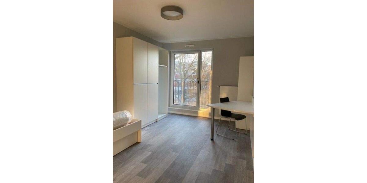 Wohnen auf Zeit Rüsselsheim am Main - 1 Zimmer, 14 m&sup2;, 530&euro; | Angebot:26408542