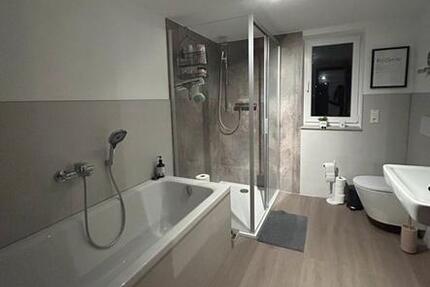 3 Raum Wohnung im Einfamilienhaus 3 zimmer