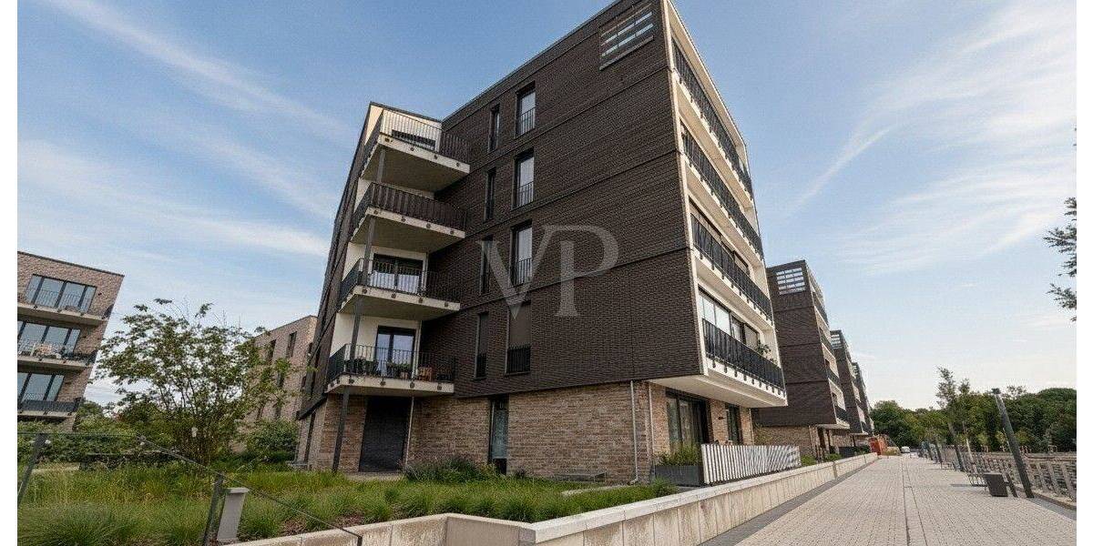 Etagenwohnung Celle Altstadt - 2 Zimmer, 99 m&sup2;, 1.090&euro; | Angebot:26833421