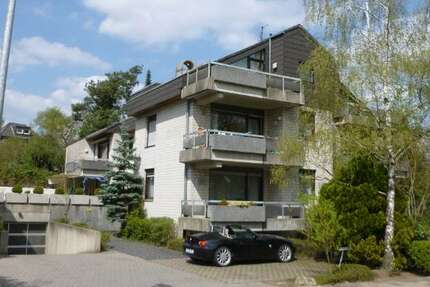 Wohnung Rheine Wietesch - 1 Zimmer, 40 m&sup2;, 398&euro; | Angebot:25358384