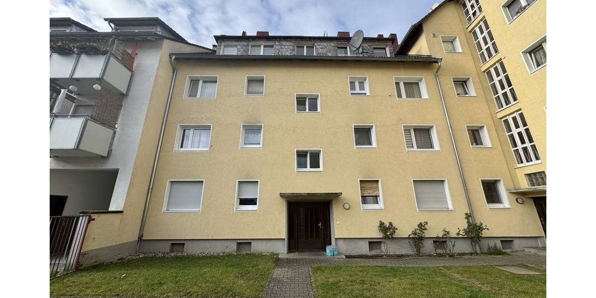 Etagenwohnung Karlsruhe - Durlach-Aue Durlach - 3 Zimmer, 52 m&sup2;, 750&euro; | Angebot:26731165