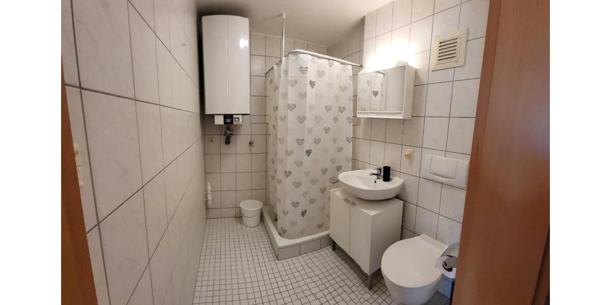Etagenwohnung Trossingen - 1 Zimmer, 34 m&sup2;, 480&euro; | Angebot:26681894