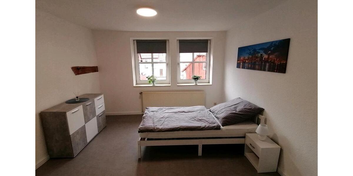 Wohnen auf Zeit Hardegsen - 4 Zimmer, 75 m&sup2;, 20&euro; | Angebot:17123254