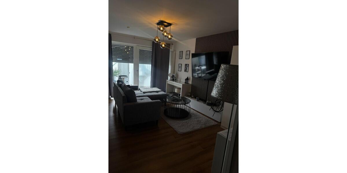 Etagenwohnung Mönchengladbach Süd - 1 Zimmer, 42 m&sup2;, 460&euro; | Angebot:26688537
