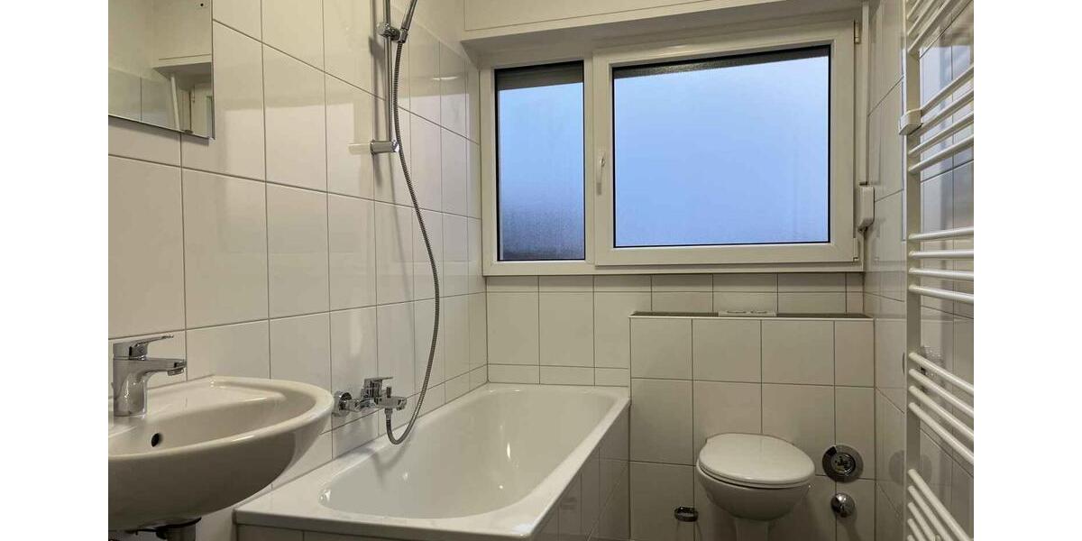 Dachgeschoßwohnung Hamm Daberg - 2 Zimmer, 45 m&sup2;, 365&euro; | Angebot:24780704