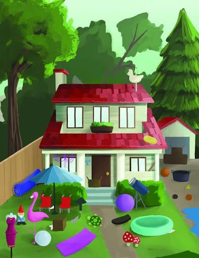 Etagenwohnung Löwenberger Land - 3 Zimmer, 62 m&sup2;, 580&euro; | Angebot:25047452