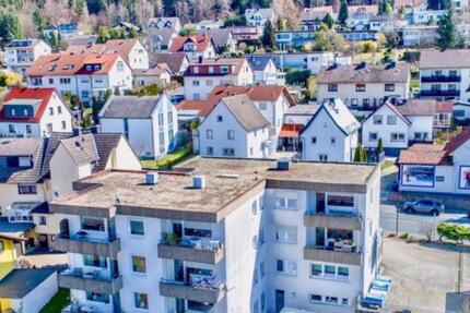 Wohnung Glashütten - 2 Zimmer, 44 m&sup2;, 750&euro; | Angebot:26645377