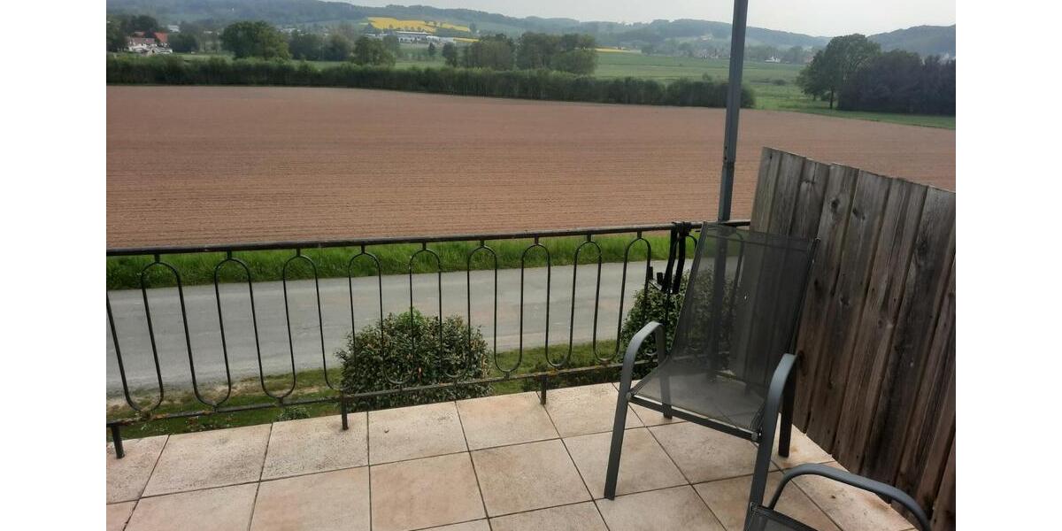 Etagenwohnung Bissendorf - 3 Zimmer, 67 m&sup2;, 520&euro; | Angebot:26518205