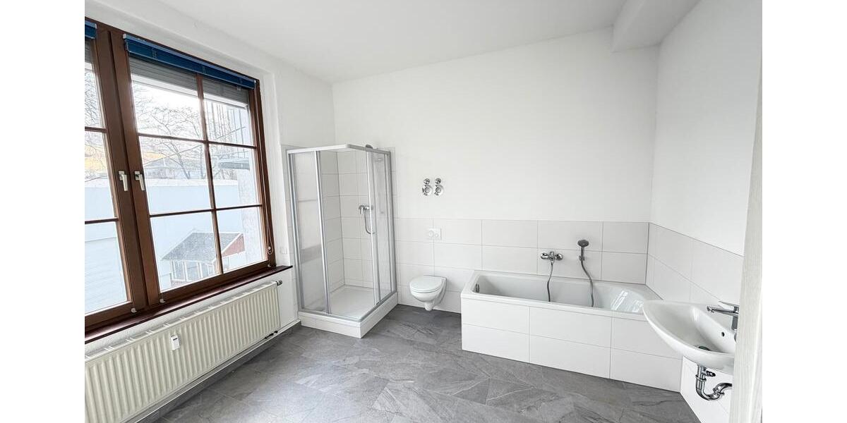 Etagenwohnung Thalheim/Erzgebirge Erzgebirge - 3 Zimmer, 120 m&sup2;, 745&euro; | Angebot:25714823