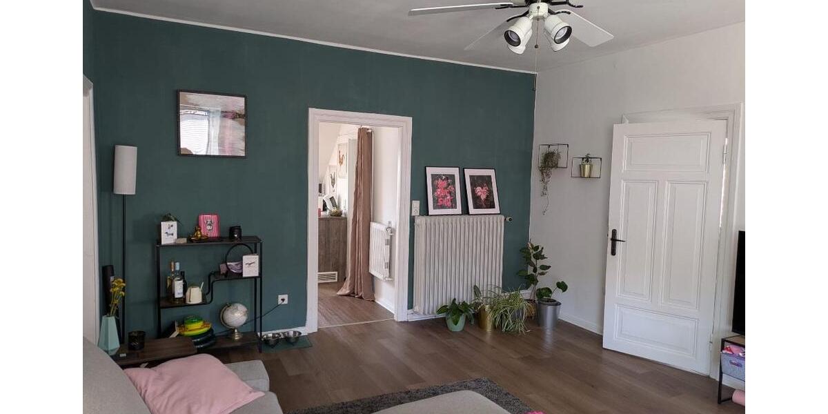 Etagenwohnung Kellinghusen - 3 Zimmer, 67 m&sup2;, 630&euro; | Angebot:26383242