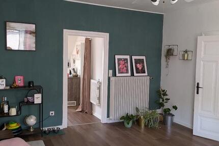 Wohnung Kellinghusen - 3 Zimmer, 67 m&sup2;, 630&euro; | Angebot:26383242