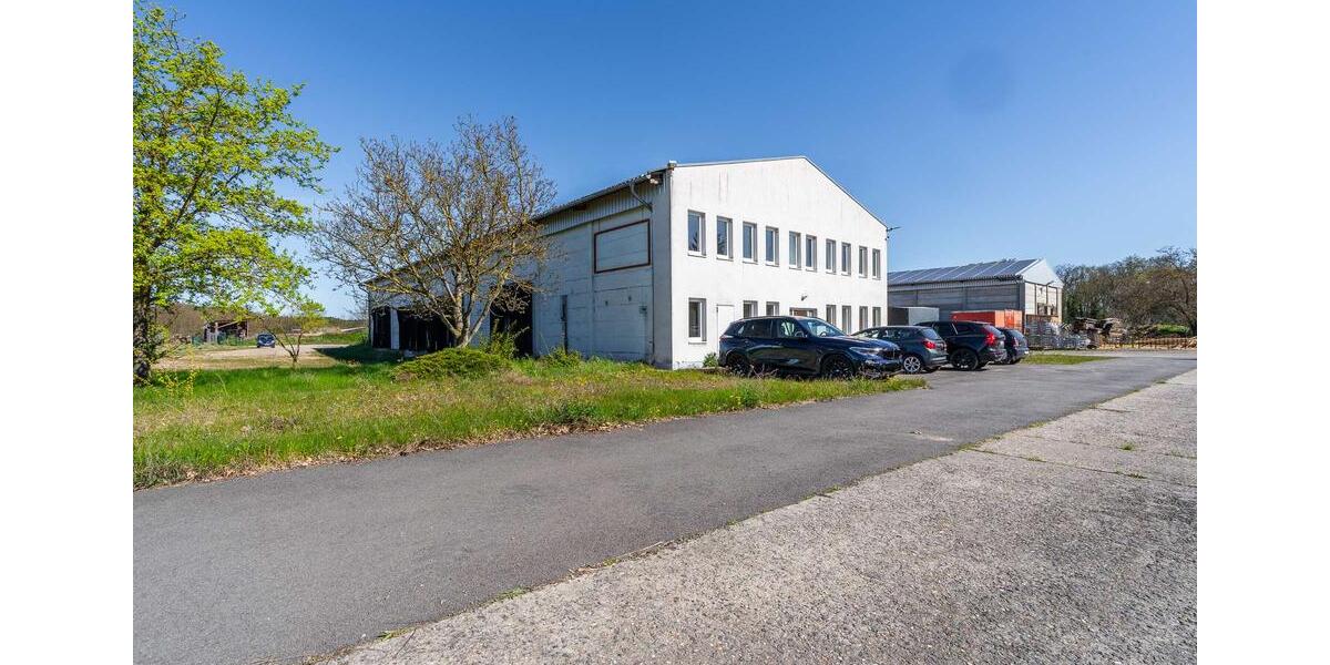 Gewerbeobjekt Kloster Lehnin - 1.500&euro; | Angebot:26617814
