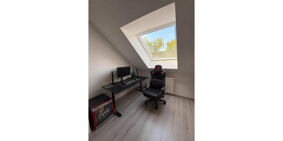 Maisonettenwohnung Marl Alt-Marl - 3.5 Zimmer, 93 m&sup2;, 866&euro; | Angebot:26650134