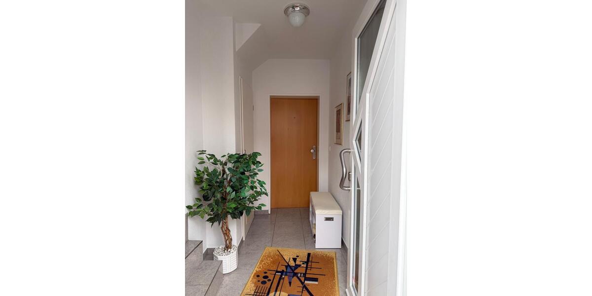 Erdgeschoßwohnung Schwanewede - 3 Zimmer, 84 m&sup2;, 1.400&euro; | Angebot:25178295