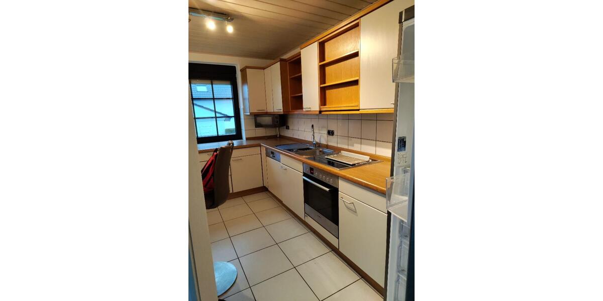 3 Zimmerwohnung Großenlüder OT Müs 3 zimmer