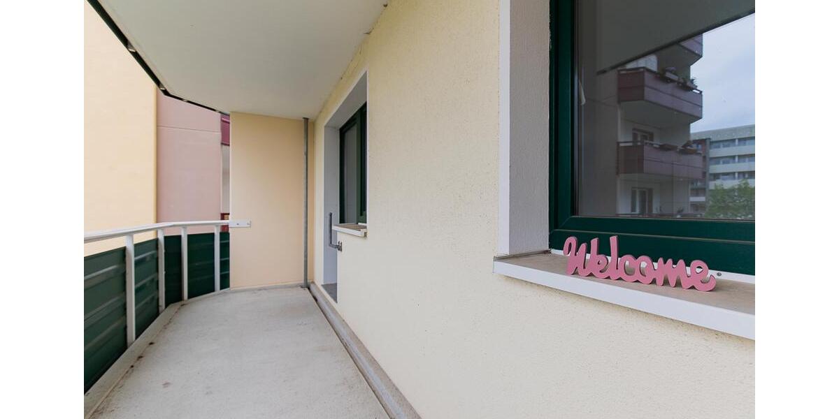 Etagenwohnung Schönebeck (Elbe) - 1 Zimmer, 36 m&sup2;, 270&euro; | Angebot:26561569