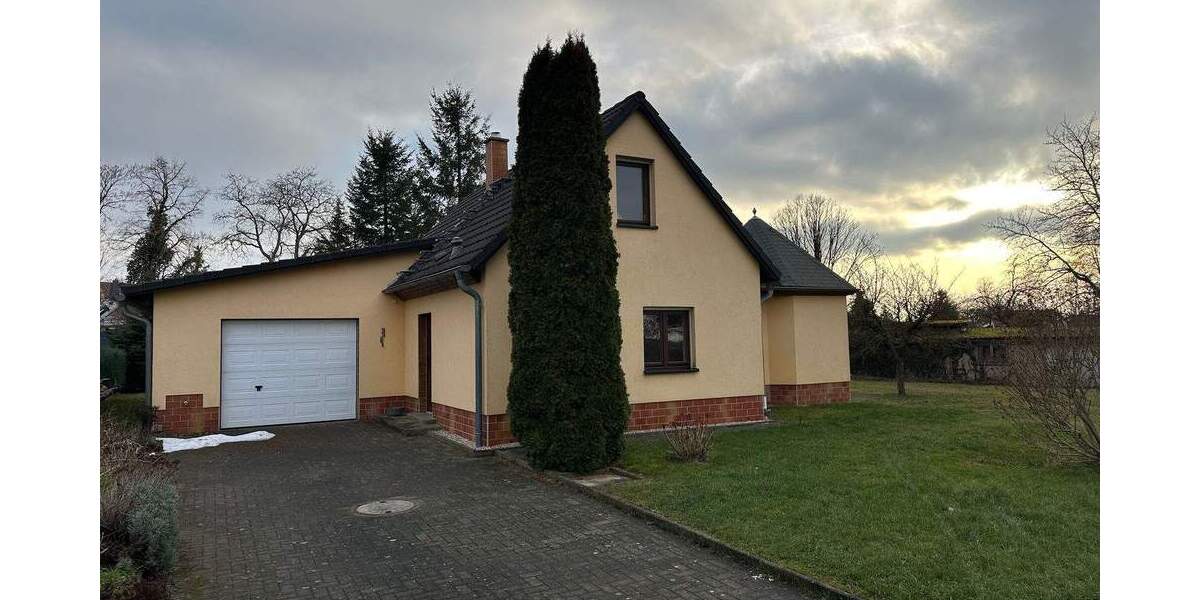 Einfamilienhaus Grimma - 2 Zimmer, 1.500&euro; | Angebot:24700029