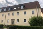 2-Raumwohnung mit Einbauküche zimmer