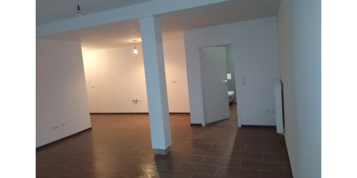 Erdgeschoßwohnung Zwiesel - 2 Zimmer, 61 m&sup2;, 500&euro; | Angebot:25232300