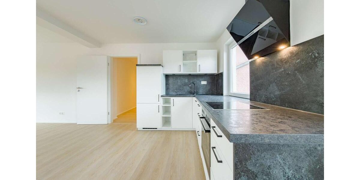 Etagenwohnung Waldkirchen - 3 Zimmer, 100 m&sup2;, 890&euro; | Angebot:26565467